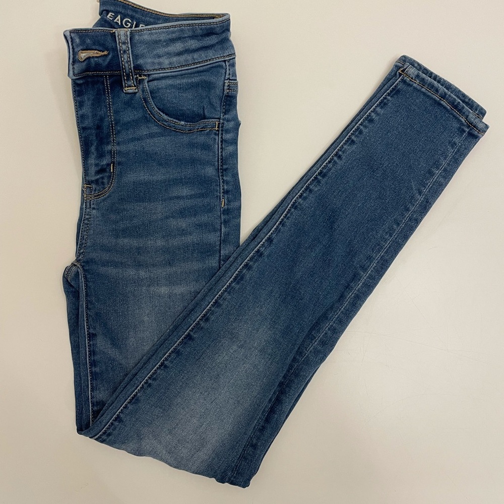 American Eagle Women’s Skinny Jeans